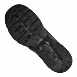 Chaussure Nike Air Max Fusion Jr CJ3824-001 le noir 5