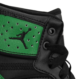 Chaussure Nike Jordan Access M AR3762-013 multicolore noir 1