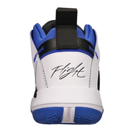 Nike Jordan Jumpman 2020 M BQ3449-401 multicolore blanc 2