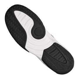 Nike Jordan Max Aura Jr AQ9214-106 multicolore blanc 1