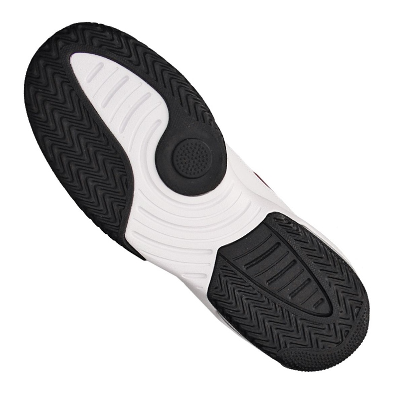 Nike Jordan Max Aura Jr AQ9214-106 multicolore blanche 1