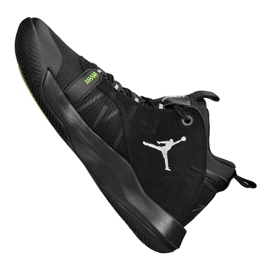 Nike Jordan Jumpman 2020 M BQ3449-008 multicolore le noir 1