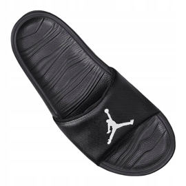 Nike Jordan Break Slide Jr CD5472-010 le noir 1