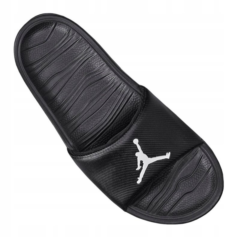 Nike Jordan Break Slide Jr CD5472-010 noir 1
