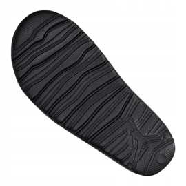 Nike Jordan Break Slide Jr CD5472-010 le noir 2