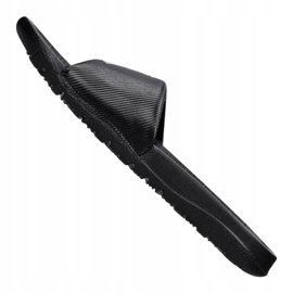 Nike Jordan Break Slide Jr CD5472-010 le noir 3