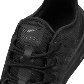 Chaussures Nike Air Max Axis (GS) Jr AH5222-008 noir 2