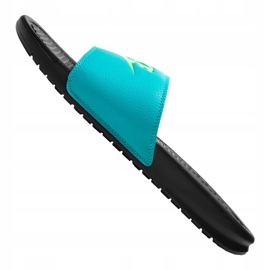 Nike Benassi Jdi Slide M 343880-032 bleu 1 Nike Benassi Jdi Slide M 343880-032 bleu 1