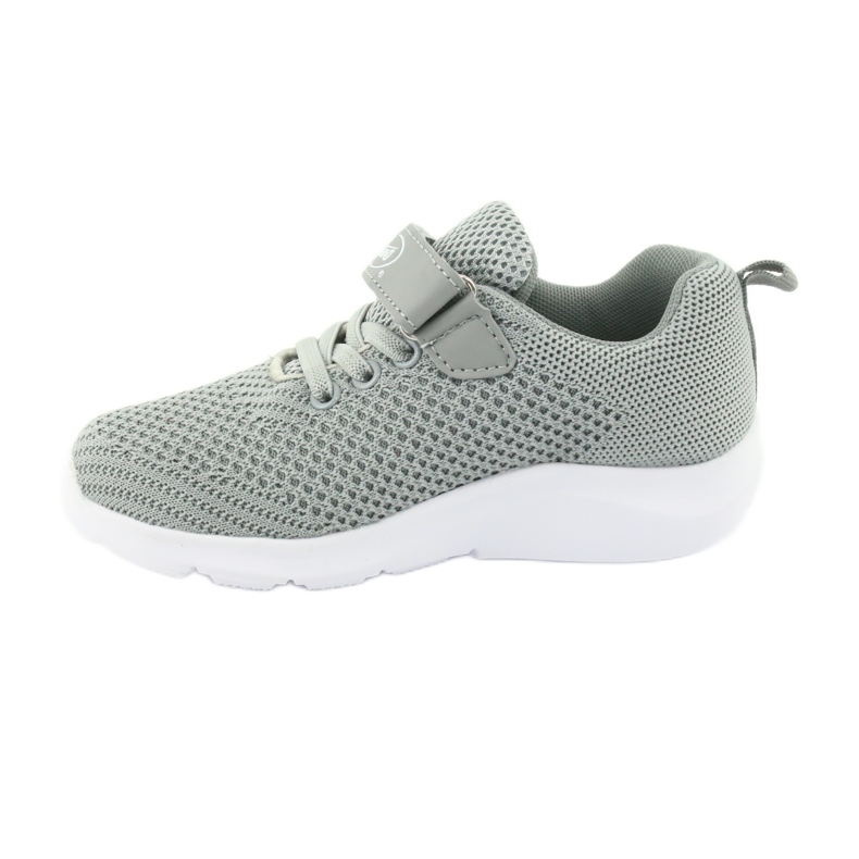Chaussures enfant Befado 516X046 gris 2