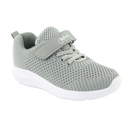Chaussures enfant Befado 516X046 gris 1