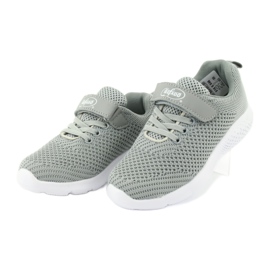 Chaussures enfant Befado 516X046 gris 3