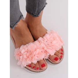 Flower power rose BG47P Rose 1