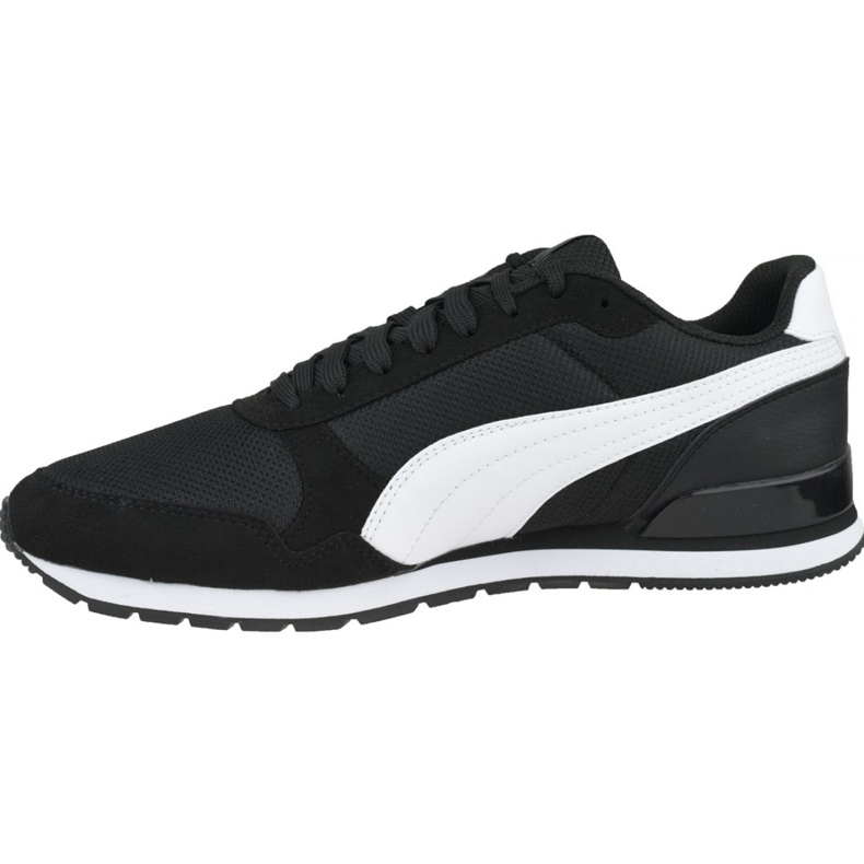 Puma St Runner V2 Mesh M 366811 05 noir 1