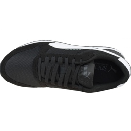 Puma St Runner V2 Mesh M 366811 05 noir 2