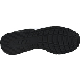 Puma St Runner V2 Mesh M 366811 05 le noir 3