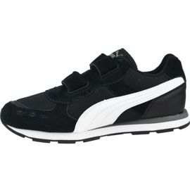 Puma Vista V Ps Jr 369540 01 noir 1