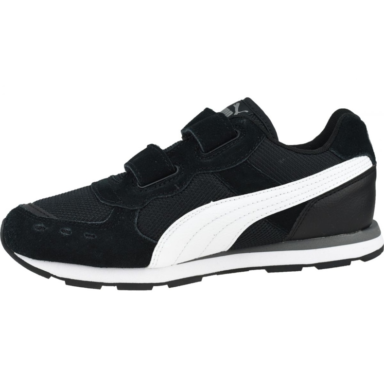 Puma Vista V Ps Jr 369540 01 le noir 1