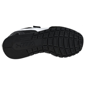 Puma St Runner V2 Mesh Ps Jr 367136 06 le noir 3