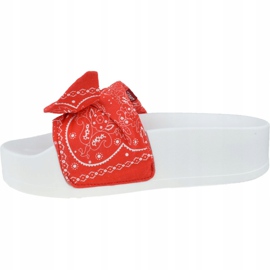 Levi's June S Bold B 231587-860-87 rouge 1