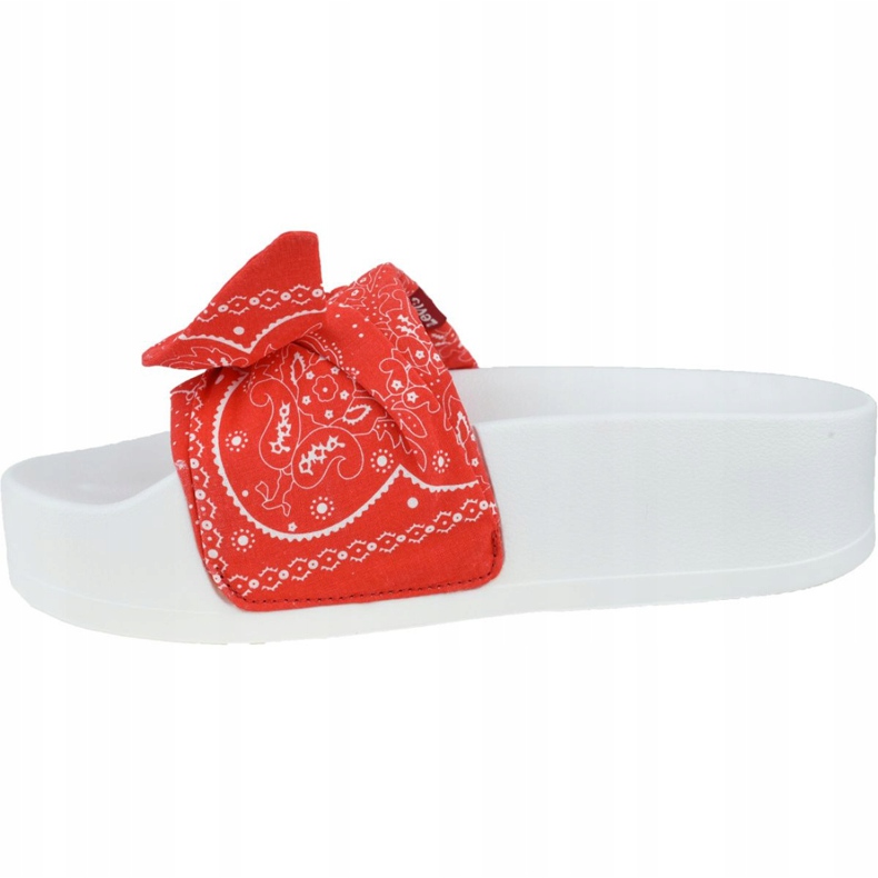 Levi's June S Bold B 231587-860-87 rouge 1