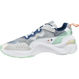 Puma Rise Wn's W 371777 01 gris multicolore 1 Puma Rise Wn's W 371777 01 gris multicolore 1