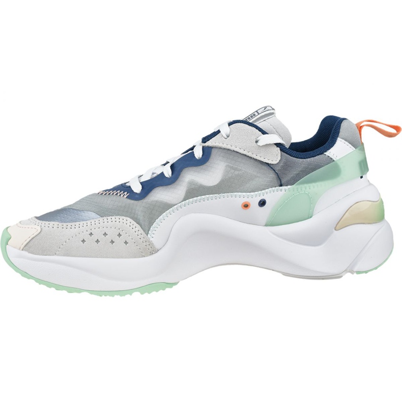 Puma Rise Wn's W 371777 01 gris multicolore 1 Puma Rise Wn's W 371777 01 gris multicolore 1