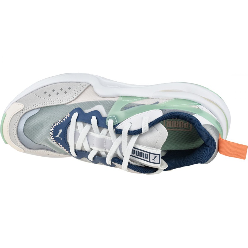 Puma Rise Wn's W 371777 01 gris multicolore 2 Puma Rise Wn's W 371777 01 gris multicolore 2