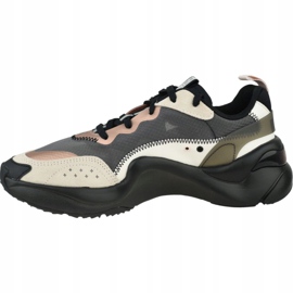 Puma Rise Wn's W 371777 03 noir multicolore 1