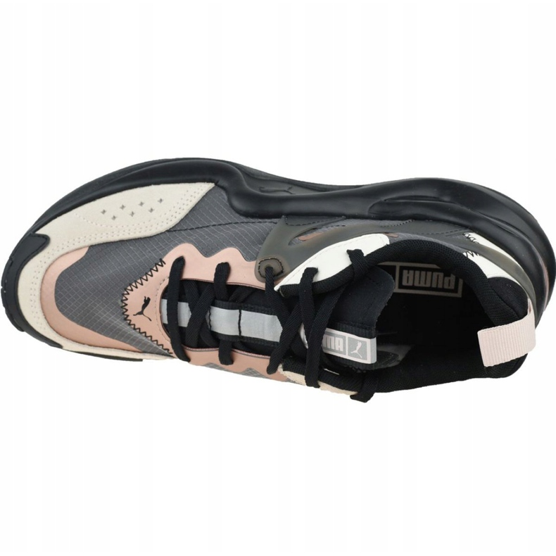 Puma Rise Wn's W 371777 03 le noir multicolore 2