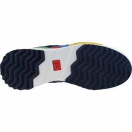 Asics Délégation Onitsuka Tiger Ex W 1183A604-750 multicolore 3