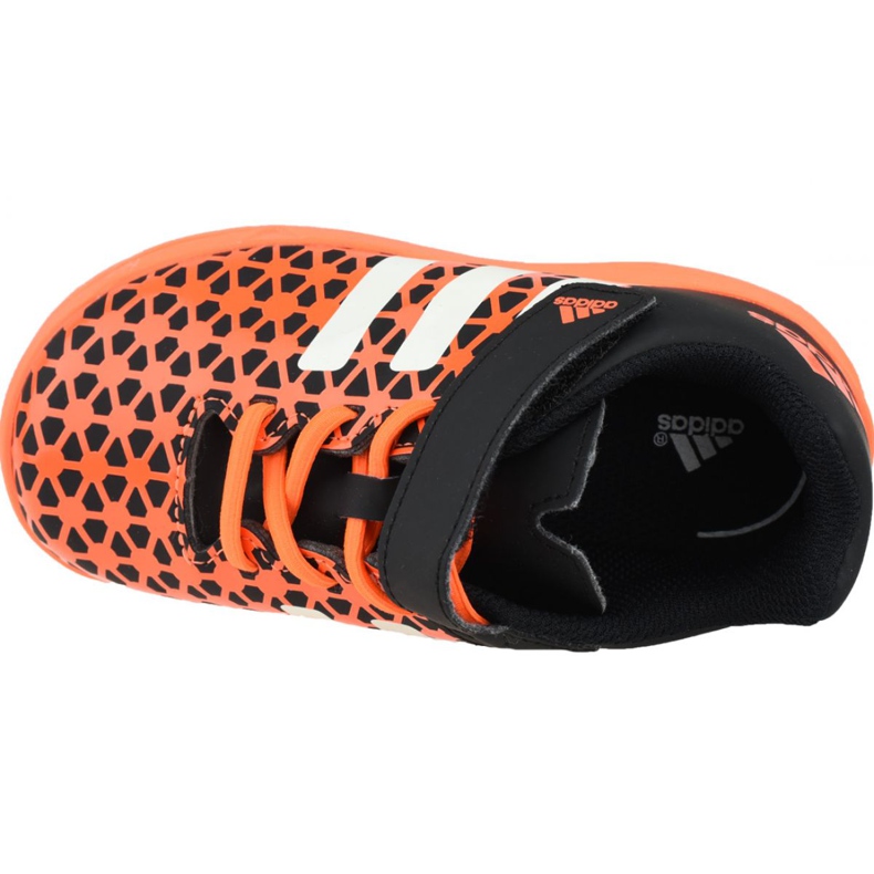 Adidas Fb Ace Bébé B23751 orange 2