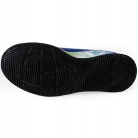 Nike Mercurial Vapor 13 Club Njr Ic M AT7998 104 chaussures de football gris multicolore 1 Nike Mercurial Vapor 13 Club Njr Ic M AT7998 104 chaussures de football gris multicolore 1