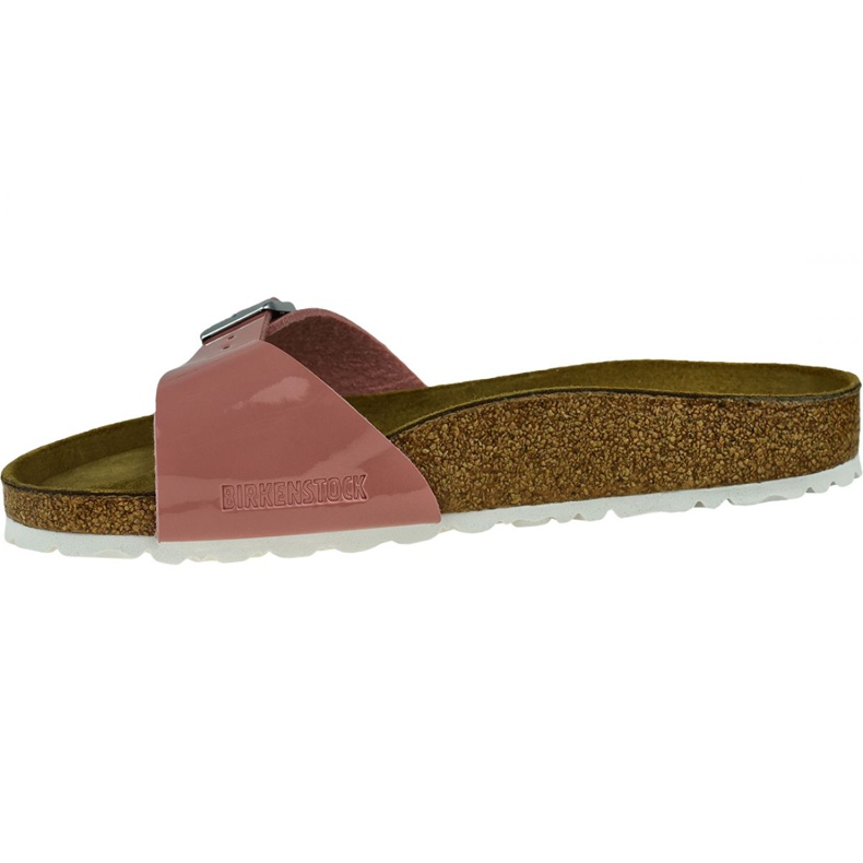 Birkenstock Madrid Bf 1016064 rose 1 Birkenstock Madrid Bf 1016064 rose 1