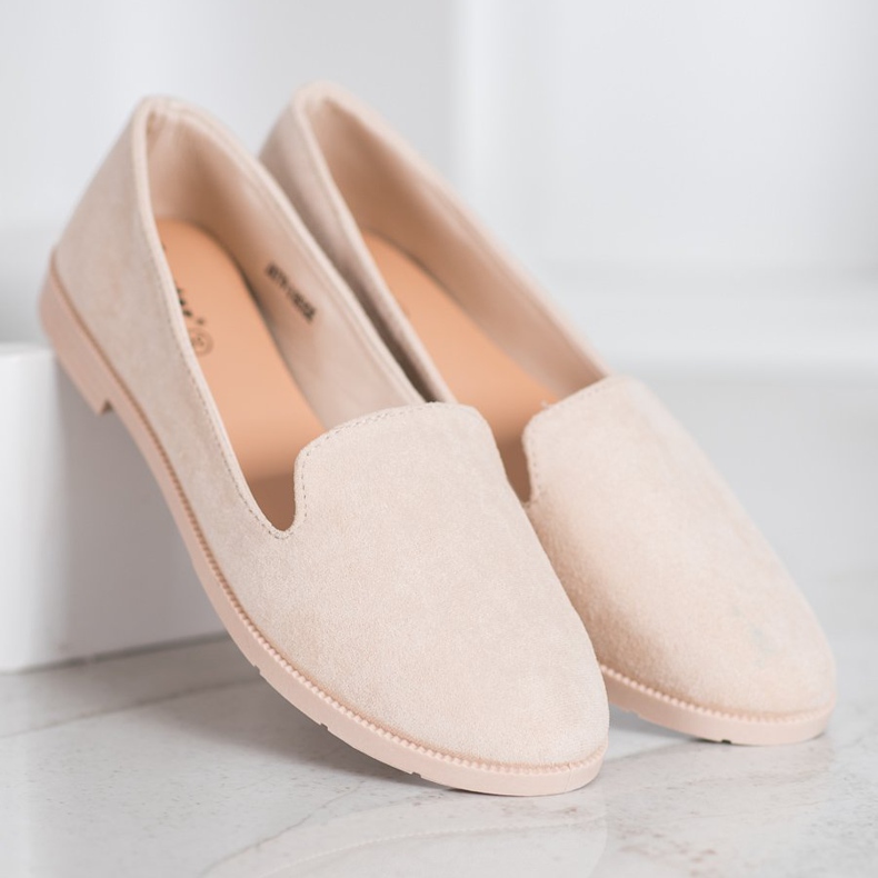 Seastar Seigneurs beiges 2 Seastar Seigneurs beiges 2