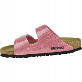 Birkenstock Arizona Bf 1016117 rose 1 Birkenstock Arizona Bf 1016117 rose 1