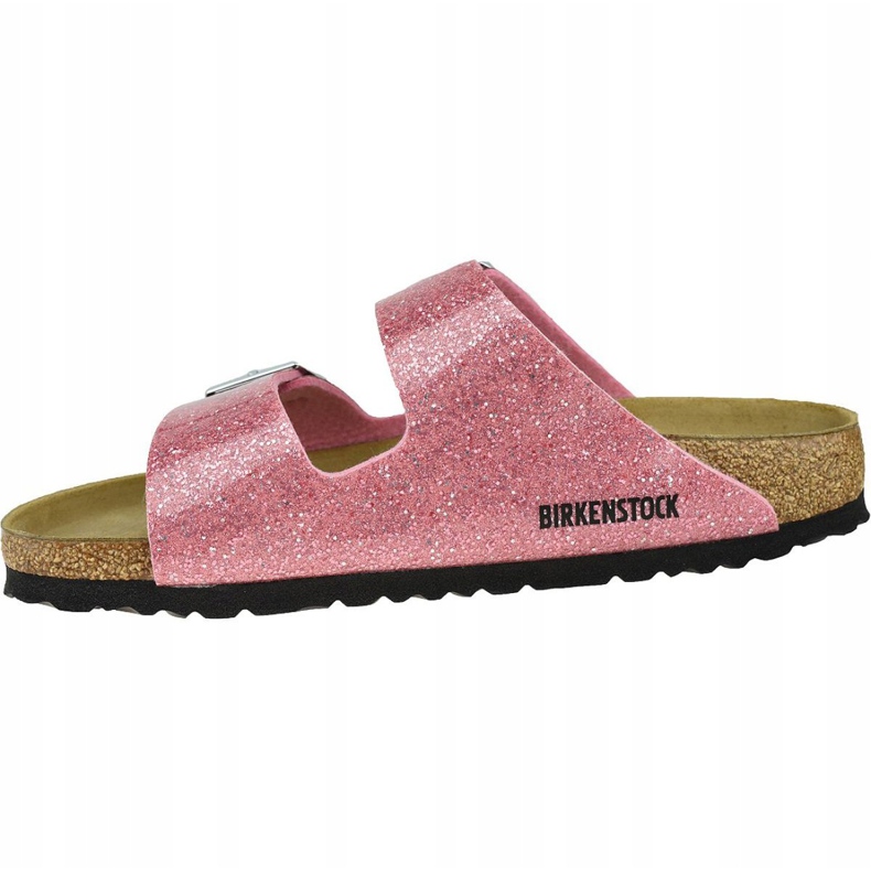 Birkenstock Arizona Bf 1016117 rose 1 Birkenstock Arizona Bf 1016117 rose 1