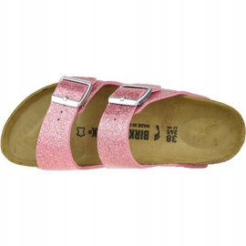 Birkenstock Arizona Bf 1016117 rose 2 Birkenstock Arizona Bf 1016117 rose 2