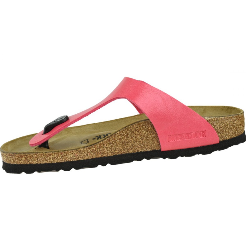 Birkenstock Gizeh Bf 1016415 rose 1 Birkenstock Gizeh Bf 1016415 rose 1