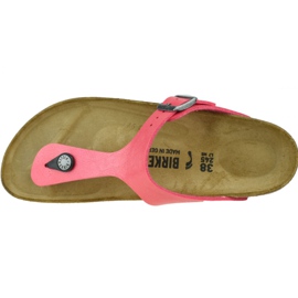 Birkenstock Gizeh Bf 1016415 rose 2 Birkenstock Gizeh Bf 1016415 rose 2