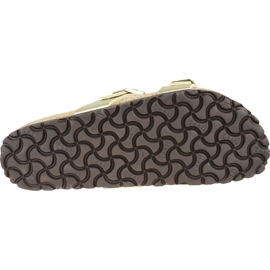 Birkenstock Yao Balance Bf 1016685 jaune 3