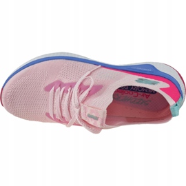 Chaussures Skechers Solare Fuse W 13325-LPMT rose 2 Chaussures Skechers Solare Fuse W 13325-LPMT rose 2