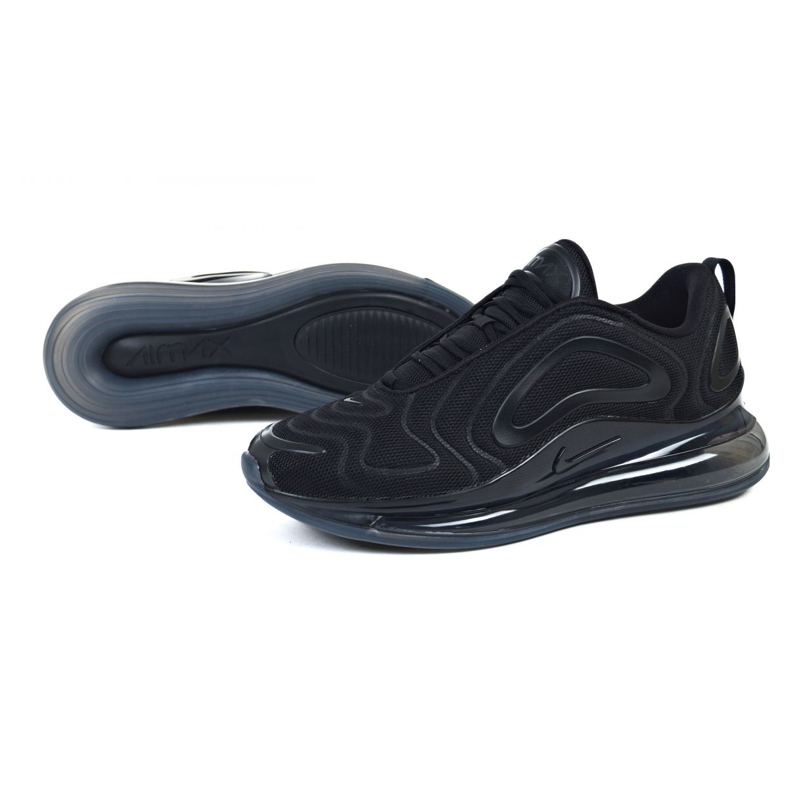 Nike Air Max 720 M AO2924-007 le noir 1