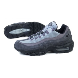Nike Chaussures Air Max 95 Essential M AT9865-008 gris 1