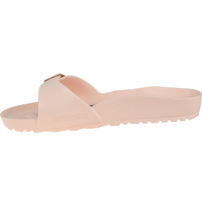 Birkenstock Madrid Essentials Eva W 1014565 rose 1