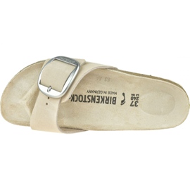 Birkenstock Madrid Grande Boucle W 1015800 rose 2 Birkenstock Madrid Grande Boucle W 1015800 rose 2