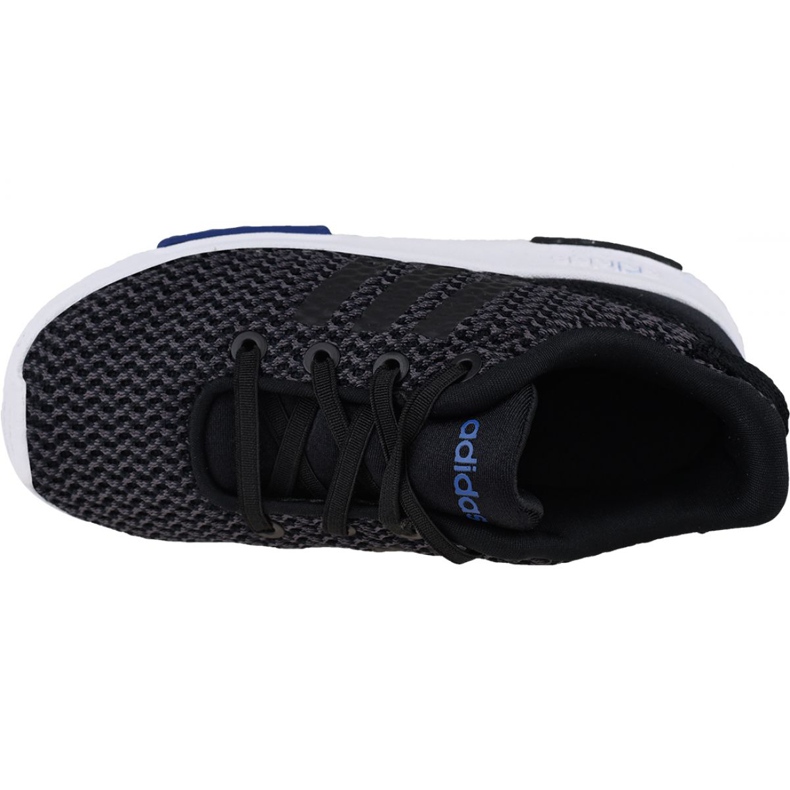 Chaussures Adidas Racer Tr Inf DB1870 le noir 2