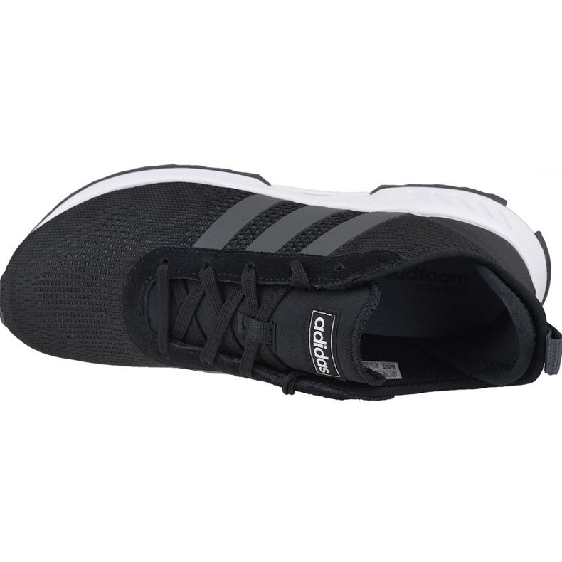 Chaussures Adidas Phosphere M EG3490 noir gris 2