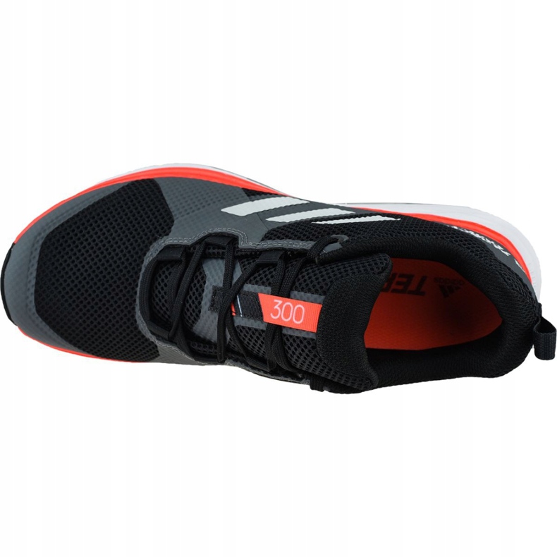 Chaussures Adidas Terrex Two M EH1836 le noir 2