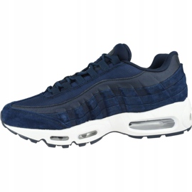 Chaussures Big Star Big Fly M FF174299 bleu marine 1
