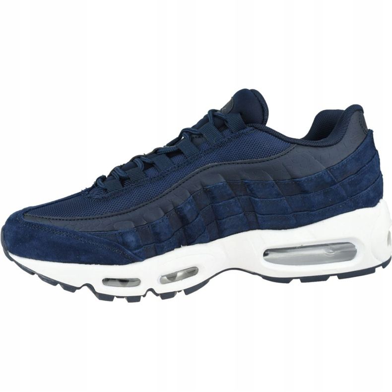 Chaussures Big Star Big Fly M FF174299 bleu marine 1